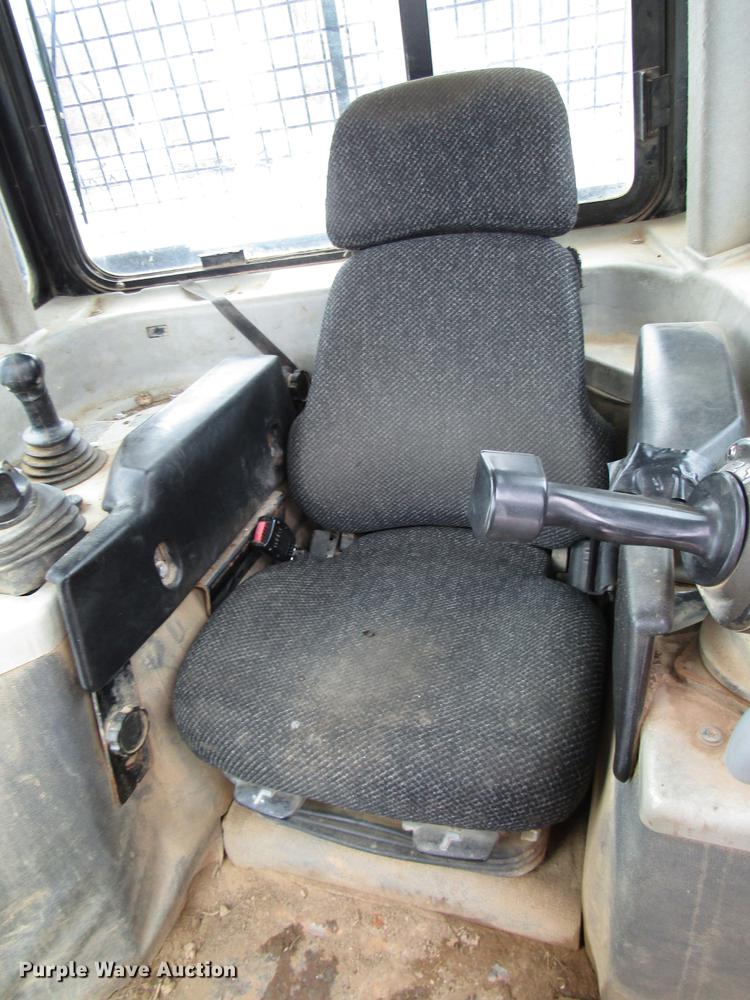 image for item DB6989 2008 Caterpillar D6T LGP dozer