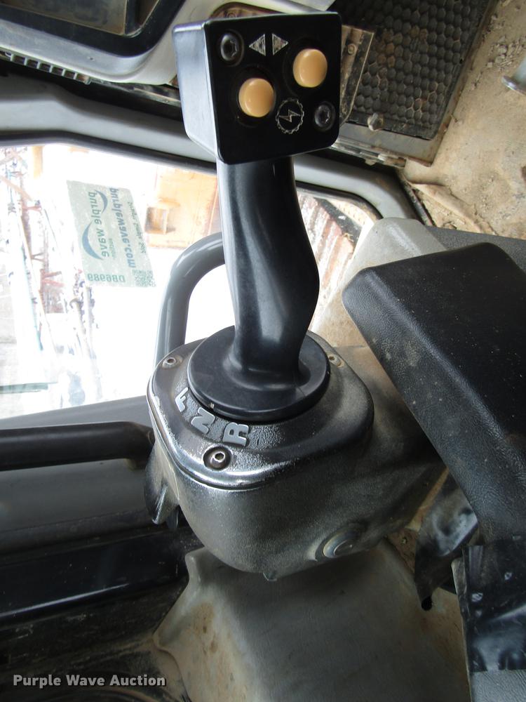 image for item DB6989 2008 Caterpillar D6T LGP dozer