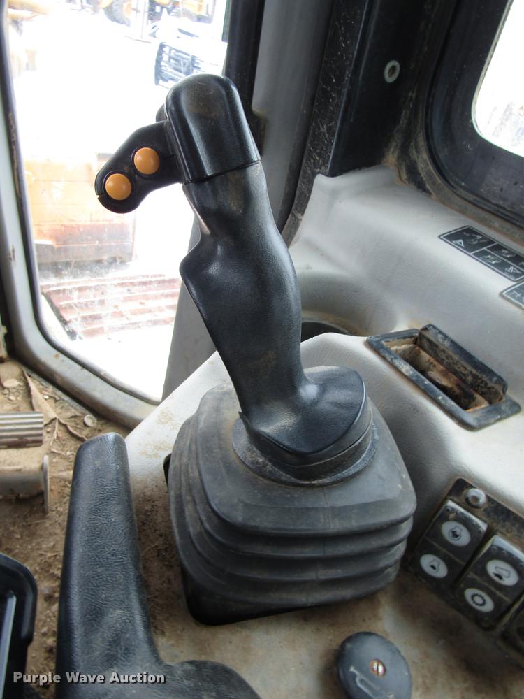 image for item DB6989 2008 Caterpillar D6T LGP dozer