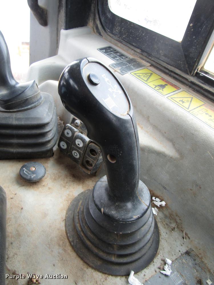 image for item DB6989 2008 Caterpillar D6T LGP dozer