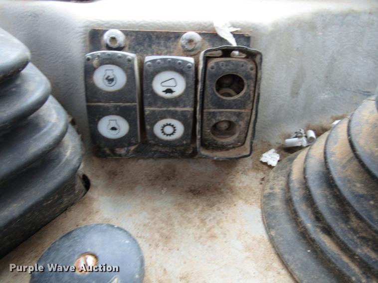 image for item DB6989 2008 Caterpillar D6T LGP dozer