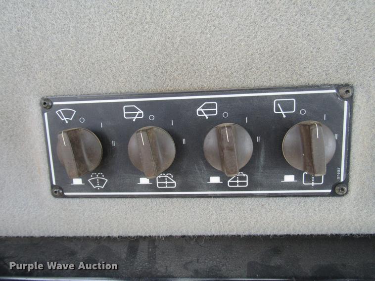 image for item DB6989 2008 Caterpillar D6T LGP dozer