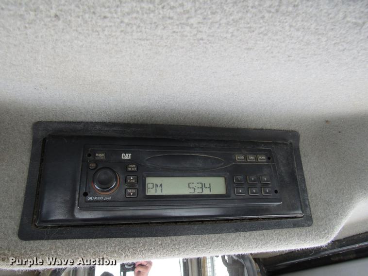 image for item DB6989 2008 Caterpillar D6T LGP dozer