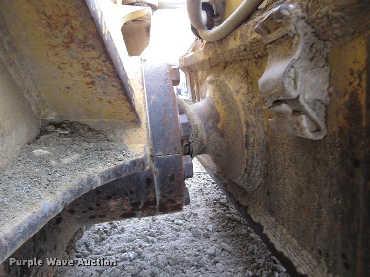 image for item DB6989 2008 Caterpillar D6T LGP dozer