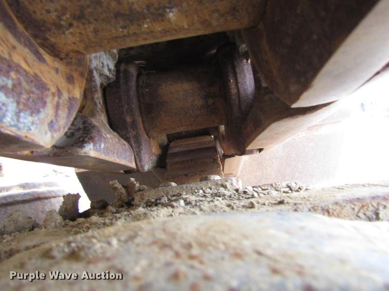 image for item DB6989 2008 Caterpillar D6T LGP dozer