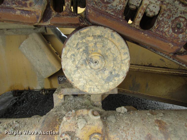 image for item DB6989 2008 Caterpillar D6T LGP dozer