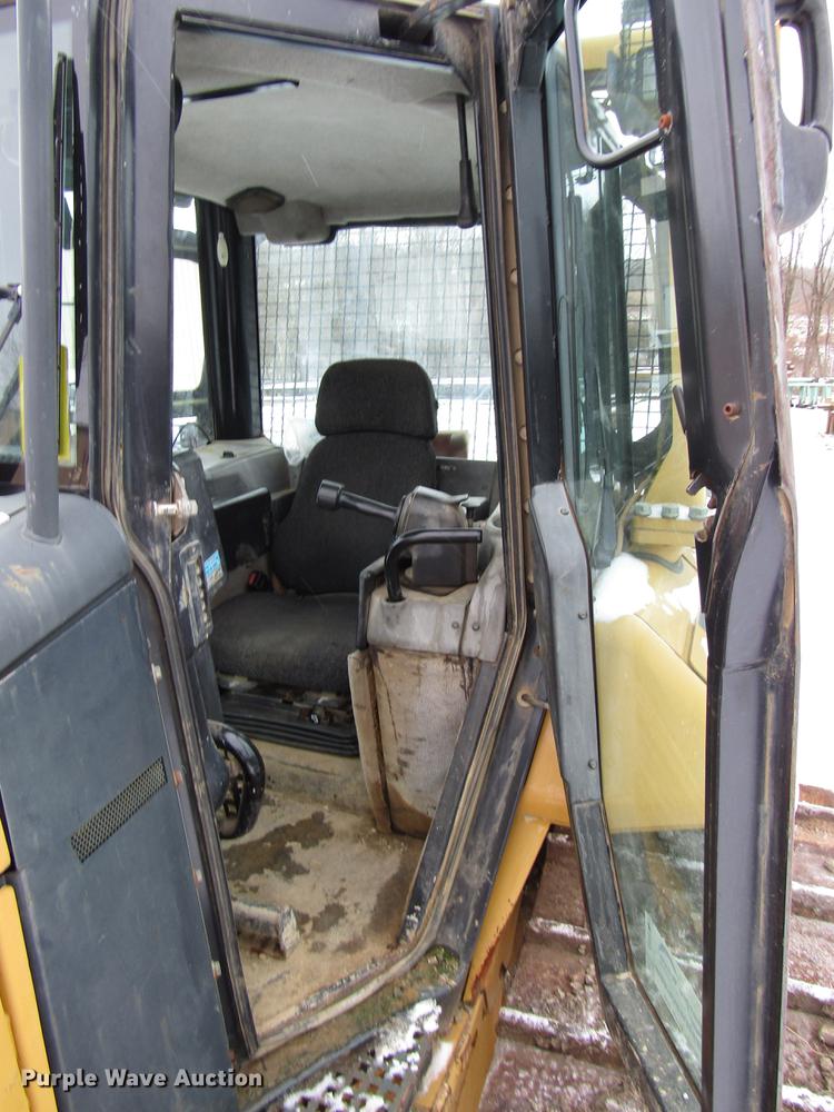 image for item DB6990 2008 Caterpillar D6N XL dozer