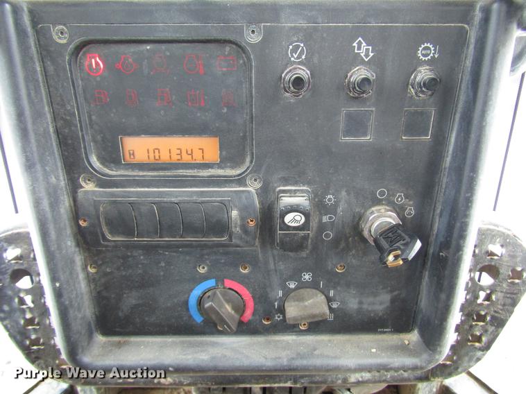 image for item DB6990 2008 Caterpillar D6N XL dozer