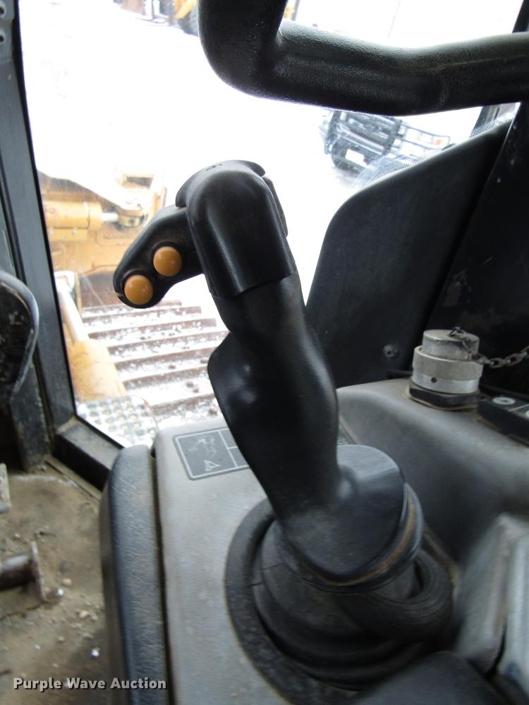 image for item DB6990 2008 Caterpillar D6N XL dozer