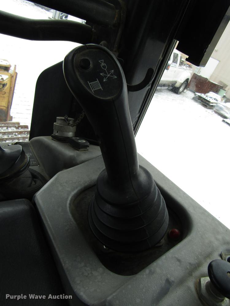 image for item DB6990 2008 Caterpillar D6N XL dozer