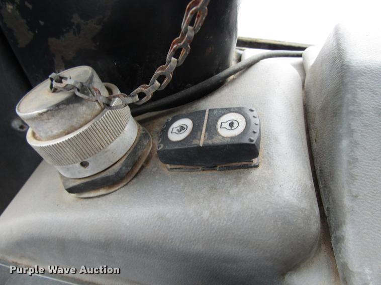 image for item DB6990 2008 Caterpillar D6N XL dozer