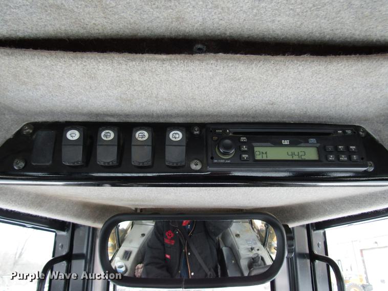 image for item DB6990 2008 Caterpillar D6N XL dozer