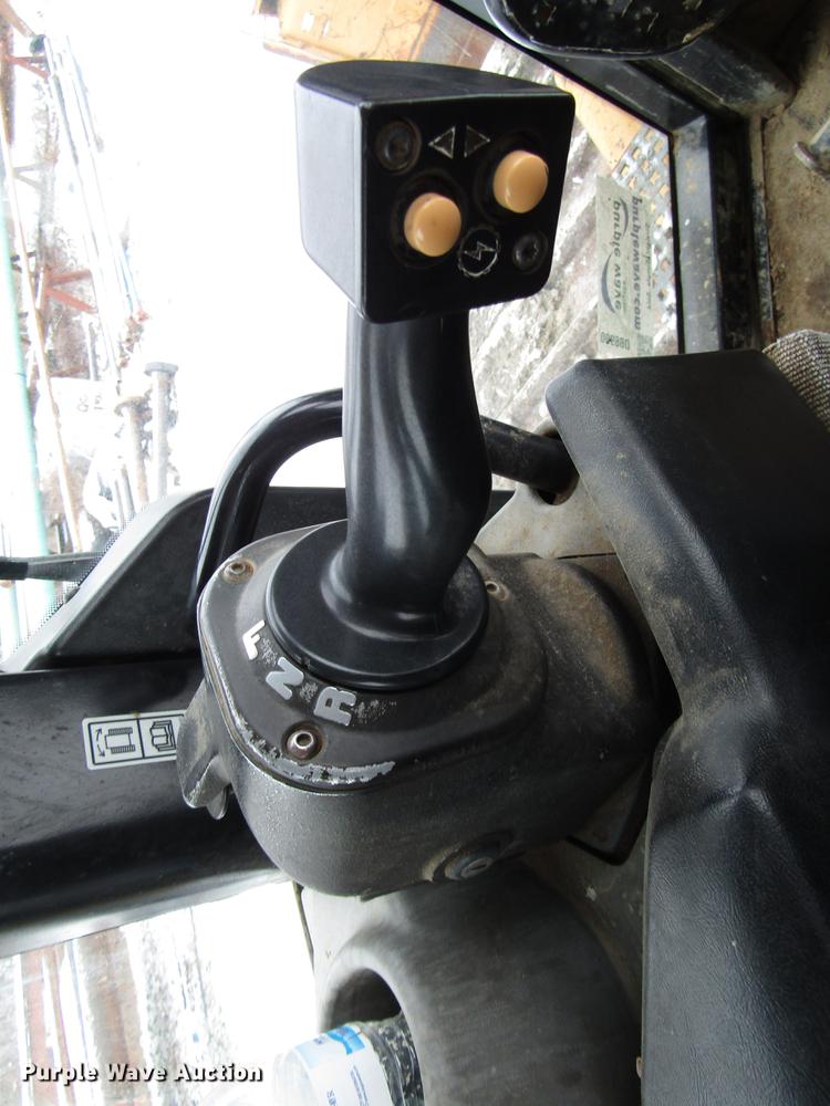 image for item DB6990 2008 Caterpillar D6N XL dozer