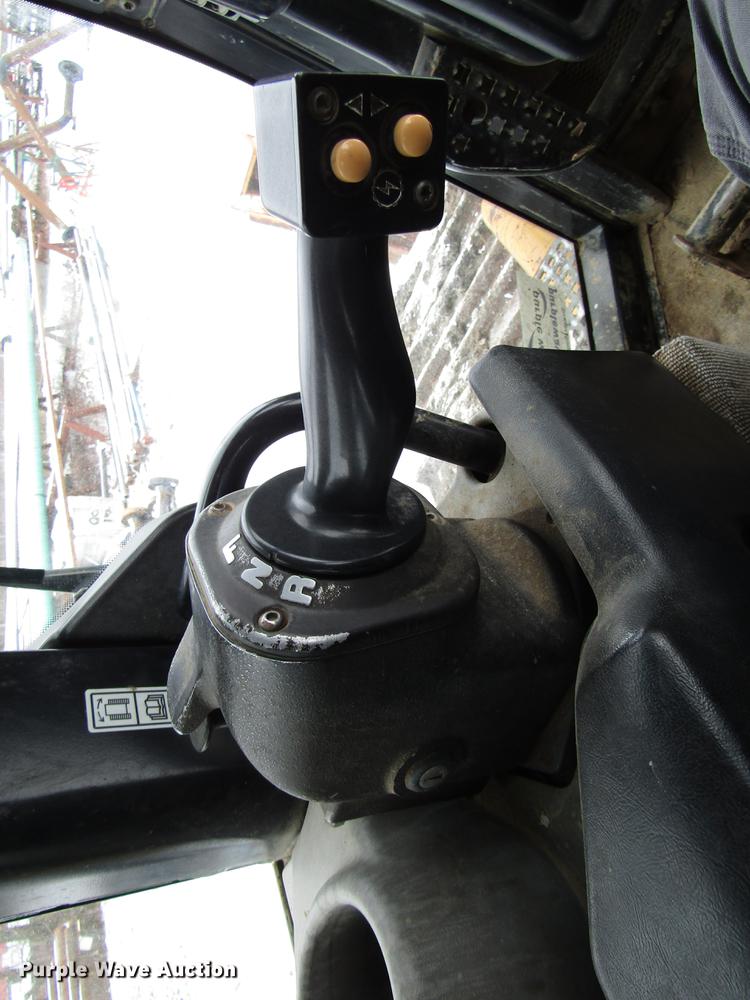 image for item DB6990 2008 Caterpillar D6N XL dozer