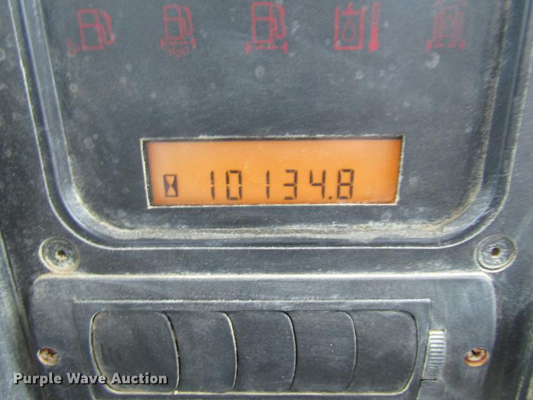 image for item DB6990 2008 Caterpillar D6N XL dozer