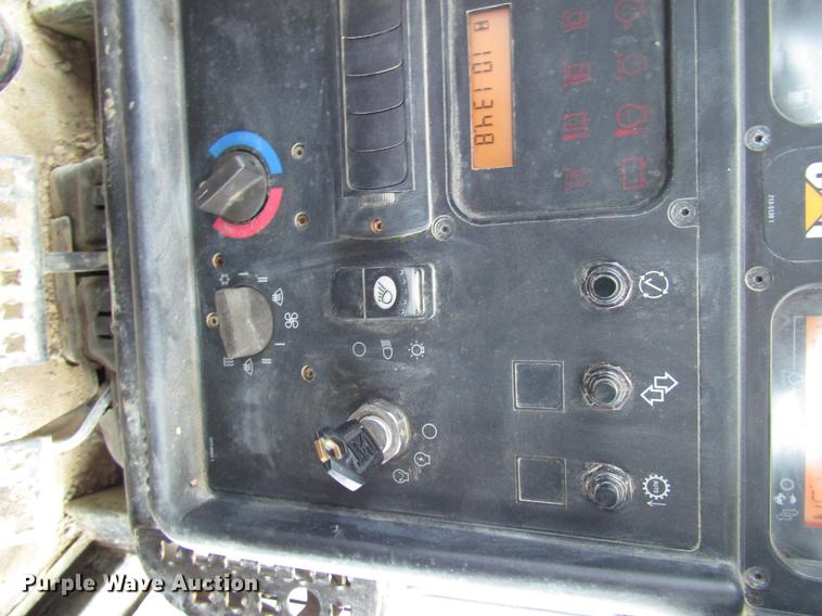 image for item DB6990 2008 Caterpillar D6N XL dozer