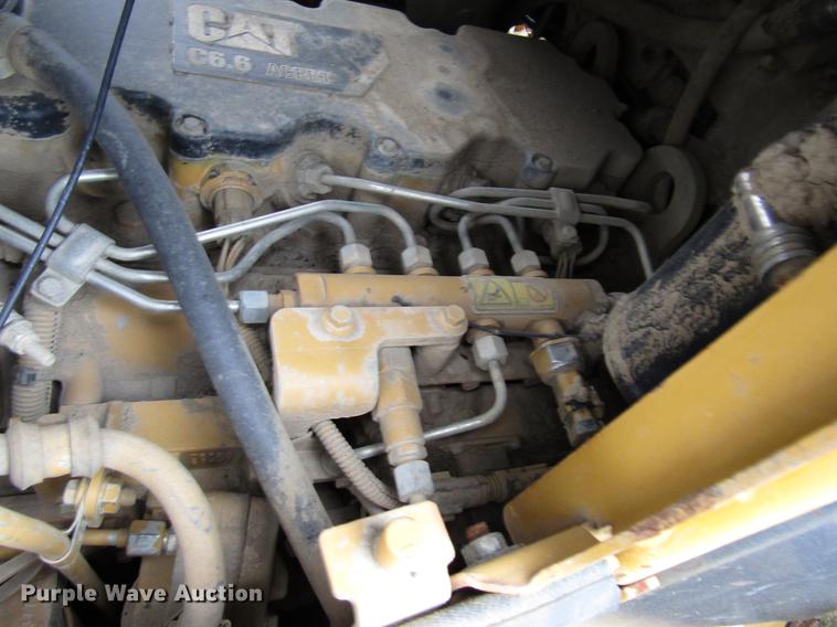 image for item DB6990 2008 Caterpillar D6N XL dozer