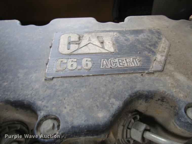 image for item DB6990 2008 Caterpillar D6N XL dozer