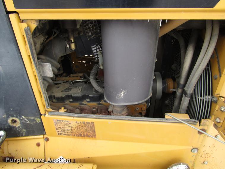 image for item DB6990 2008 Caterpillar D6N XL dozer