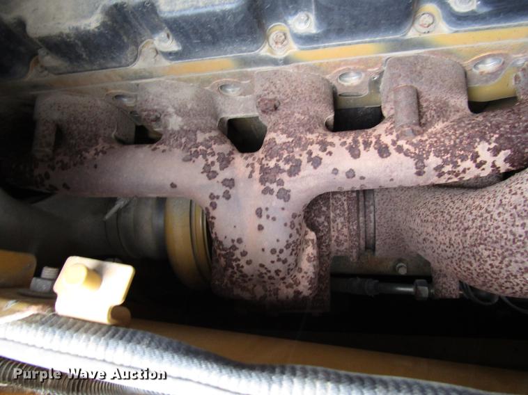 image for item DB6990 2008 Caterpillar D6N XL dozer