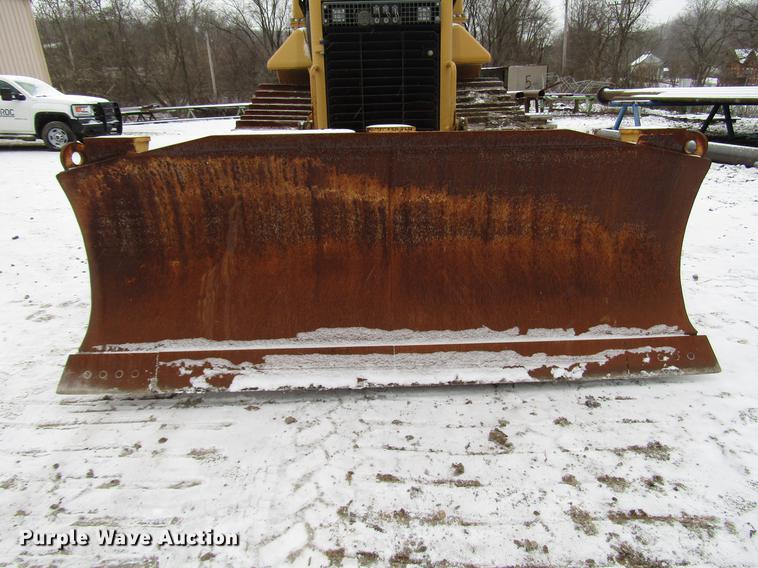 image for item DB6990 2008 Caterpillar D6N XL dozer