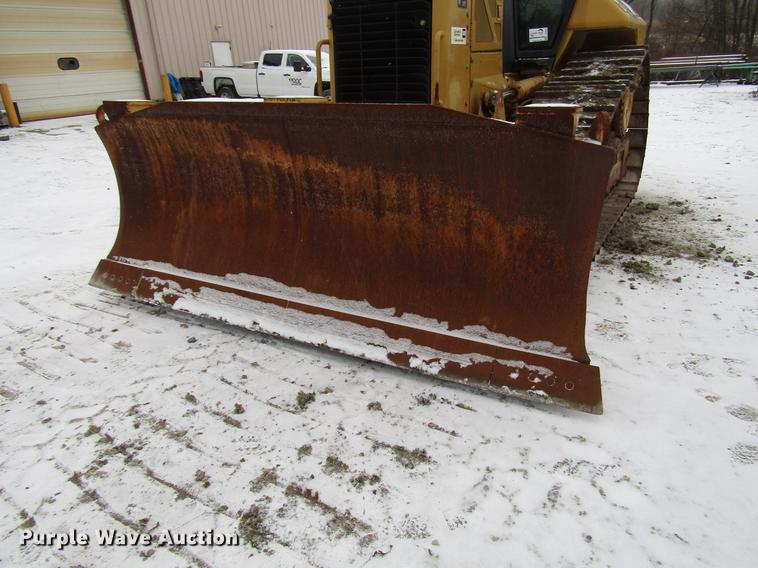 image for item DB6990 2008 Caterpillar D6N XL dozer
