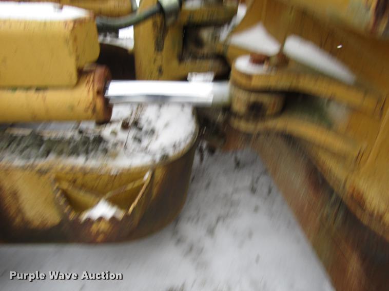 image for item DB6990 2008 Caterpillar D6N XL dozer