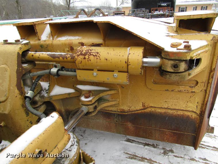 image for item DB6990 2008 Caterpillar D6N XL dozer
