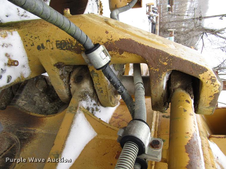 image for item DB6990 2008 Caterpillar D6N XL dozer