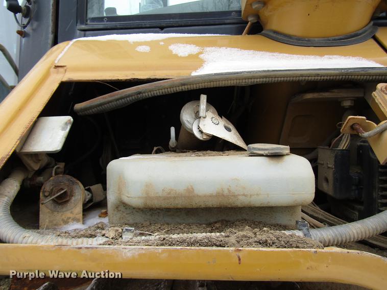 image for item DB6990 2008 Caterpillar D6N XL dozer