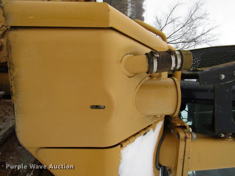 image for item DB6990 2008 Caterpillar D6N XL dozer