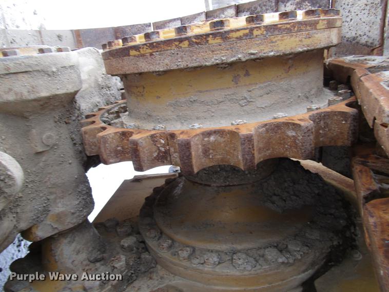 image for item DB6990 2008 Caterpillar D6N XL dozer