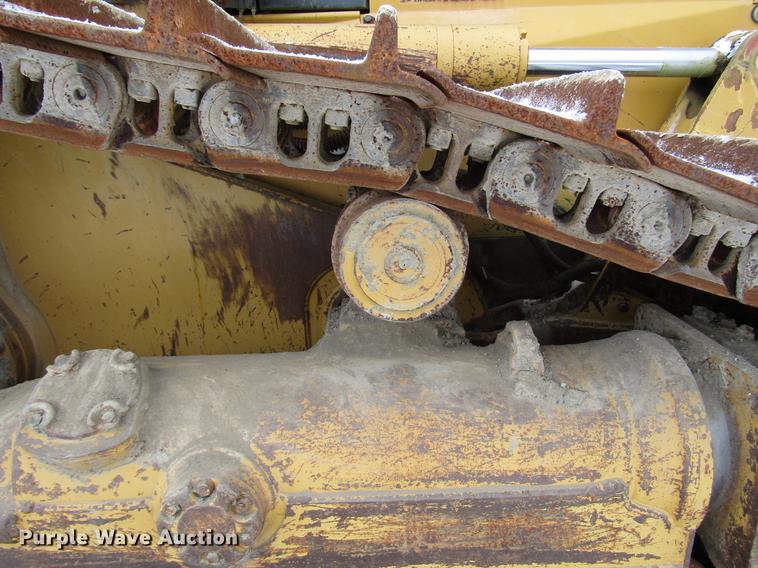 image for item DB6990 2008 Caterpillar D6N XL dozer