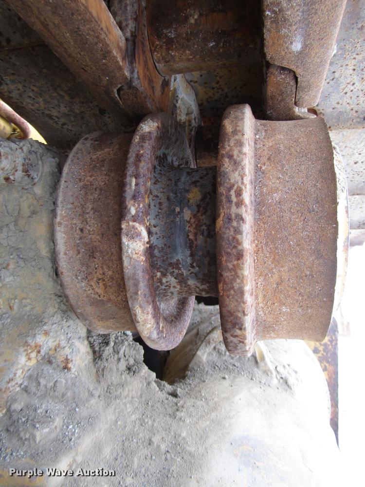 image for item DB6990 2008 Caterpillar D6N XL dozer