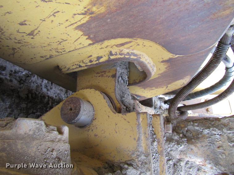 image for item DB6990 2008 Caterpillar D6N XL dozer