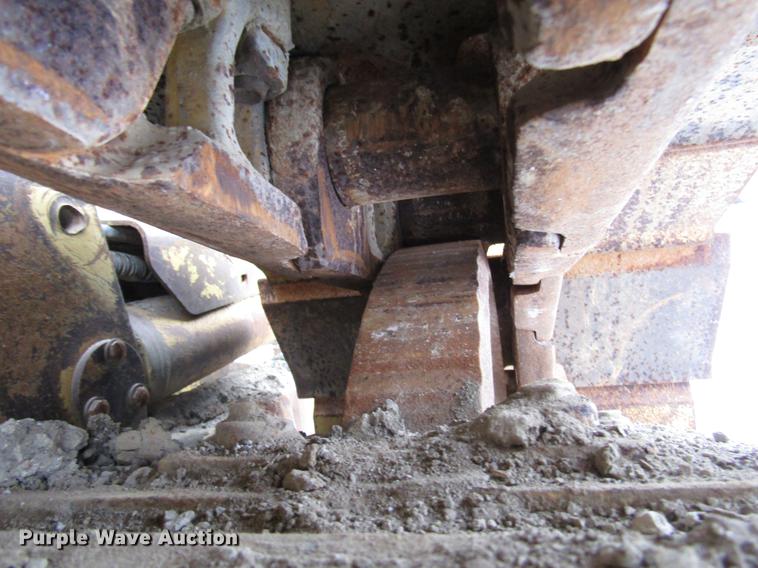 image for item DB6990 2008 Caterpillar D6N XL dozer