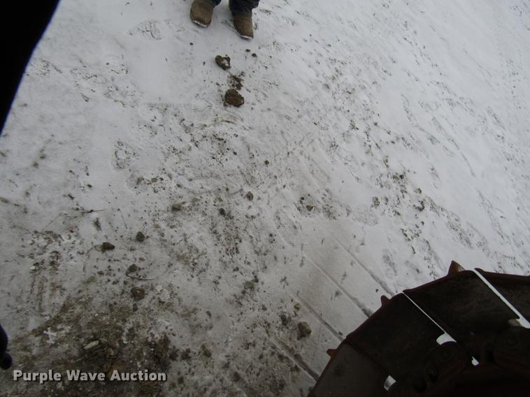 image for item DB6990 2008 Caterpillar D6N XL dozer