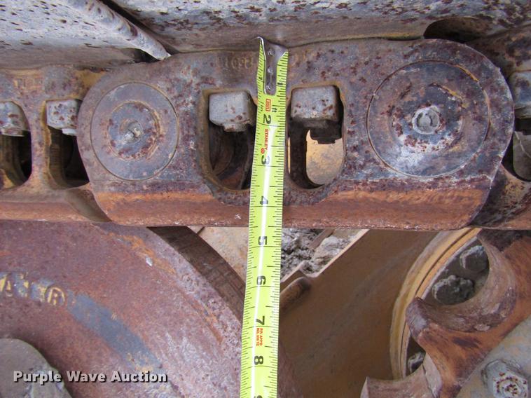 image for item DB6990 2008 Caterpillar D6N XL dozer