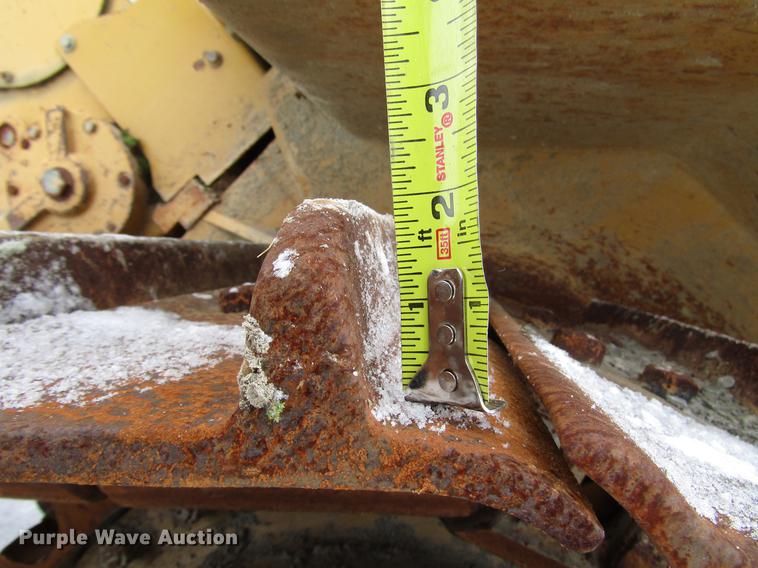 image for item DB6990 2008 Caterpillar D6N XL dozer