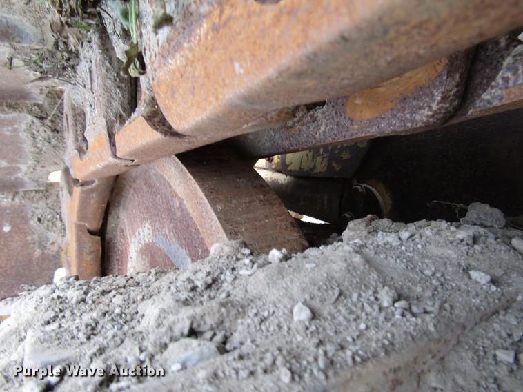 image for item DB6990 2008 Caterpillar D6N XL dozer