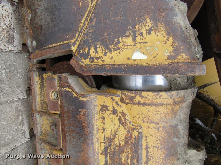 image for item DB6990 2008 Caterpillar D6N XL dozer