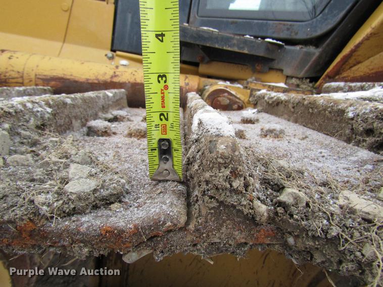 image for item DB6990 2008 Caterpillar D6N XL dozer