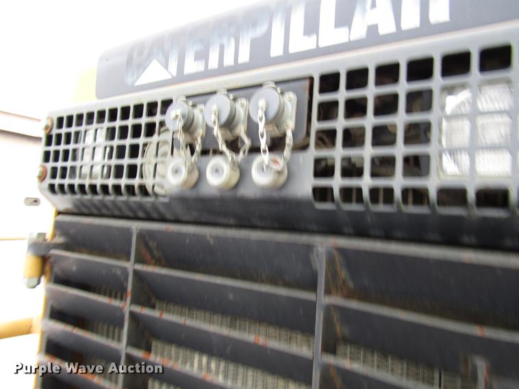 image for item DB6990 2008 Caterpillar D6N XL dozer