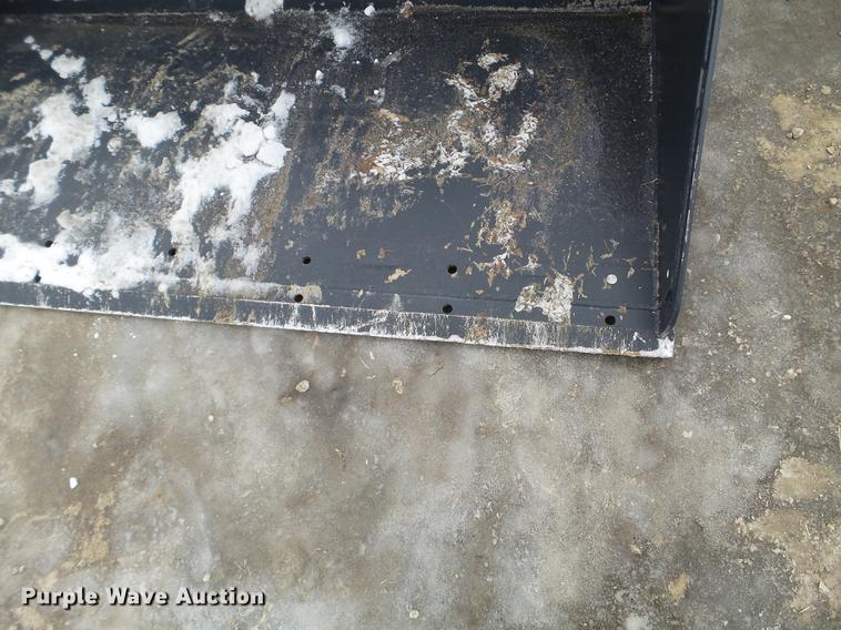 image for item DC1237 2005 Caterpillar 232B skid steer