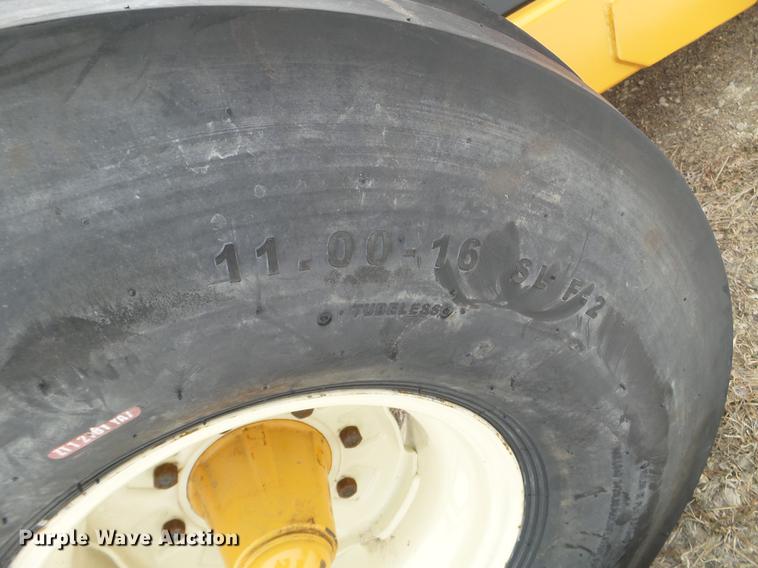 image for item DC1240 Industrias 140R box blade