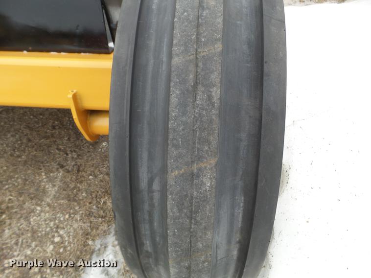 image for item DC1240 Industrias 140R box blade