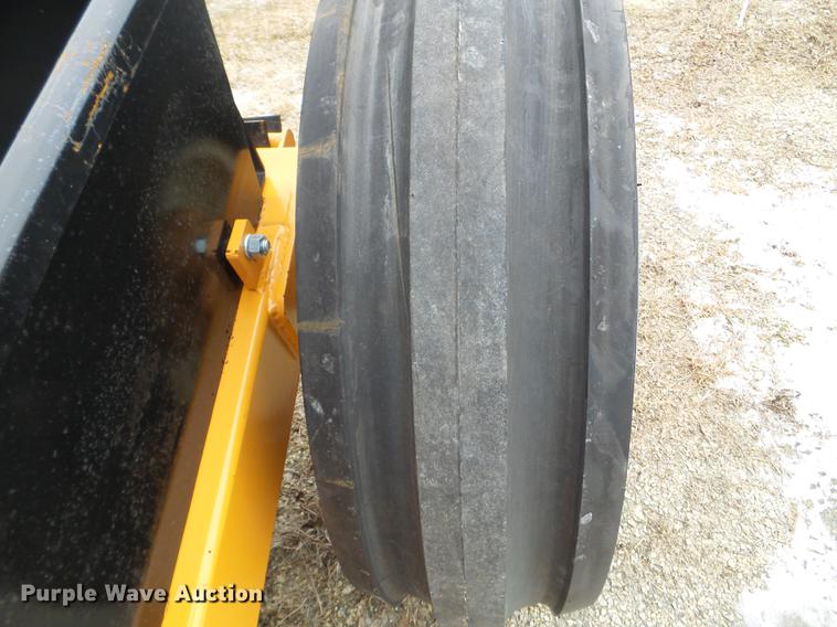 image for item DC1240 Industrias 140R box blade