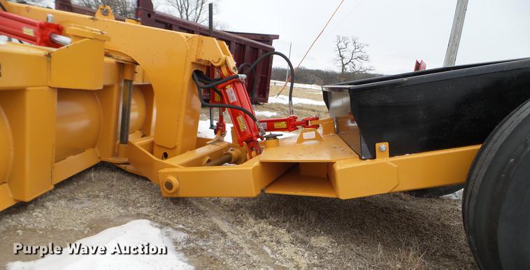 image for item DC1240 Industrias 140R box blade