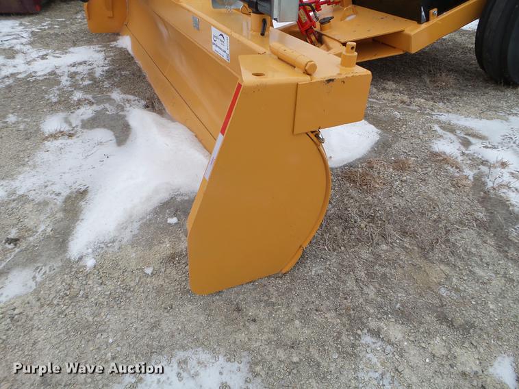 image for item DC1240 Industrias 140R box blade