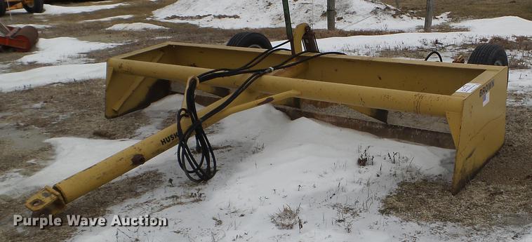 image for item DC1245 Box blade